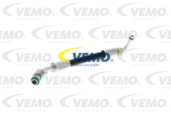 Conduite de climatisation VEMO V15-20-0007