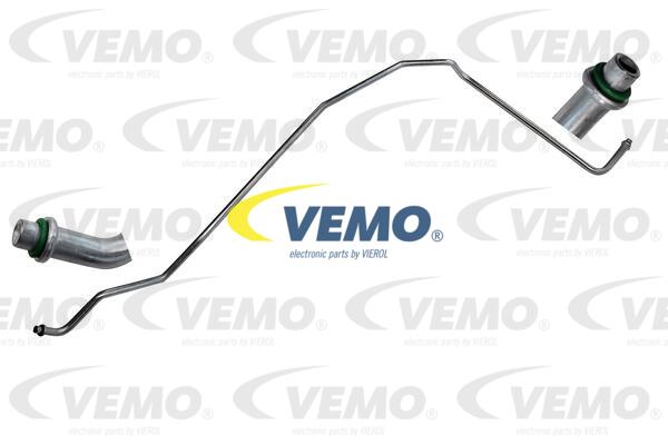 Conduite de climatisation VEMO V15-20-0008