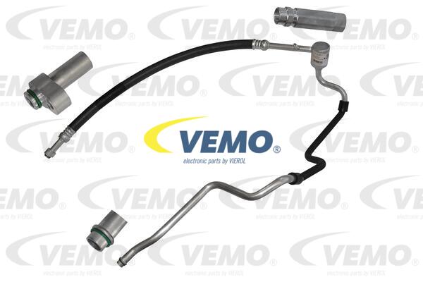 Conduite de climatisation VEMO V15-20-0011