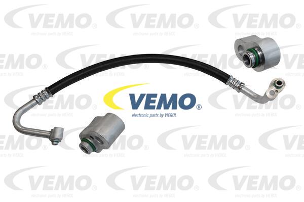 Conduite de climatisation VEMO V15-20-0012