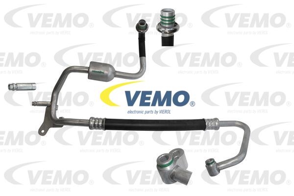 Conduite de climatisation VEMO V15-20-0013