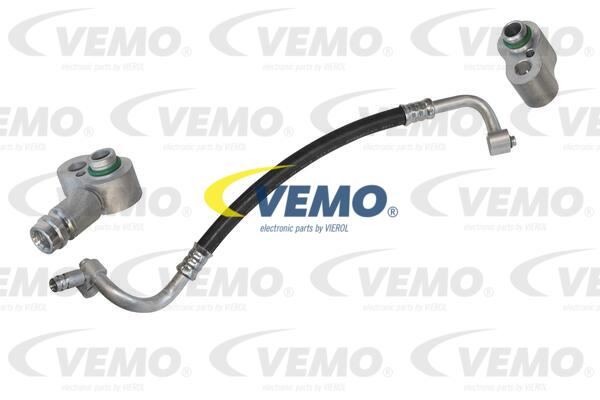 Conduite de climatisation VEMO V15-20-0014