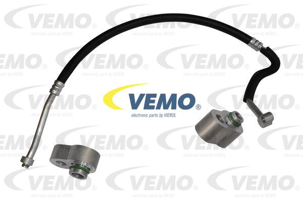 Conduite de climatisation VEMO V15-20-0017