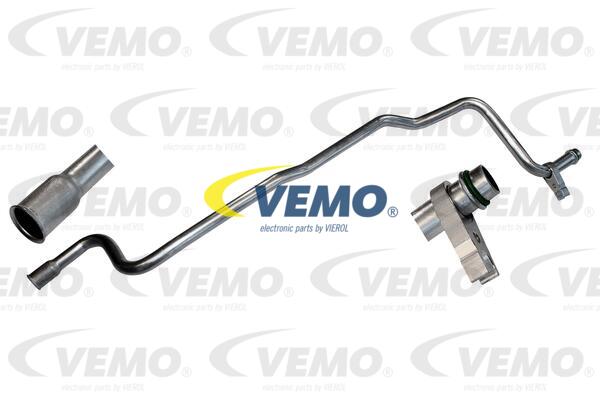 Conduite de climatisation VEMO V15-20-0018
