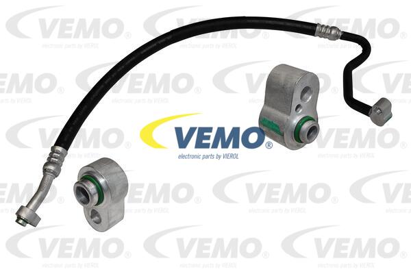 Conduite de climatisation VEMO V15-20-0022