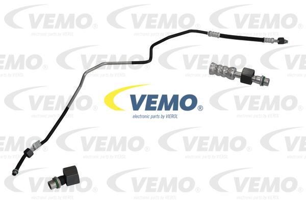 Conduite de climatisation VEMO V15-20-0028