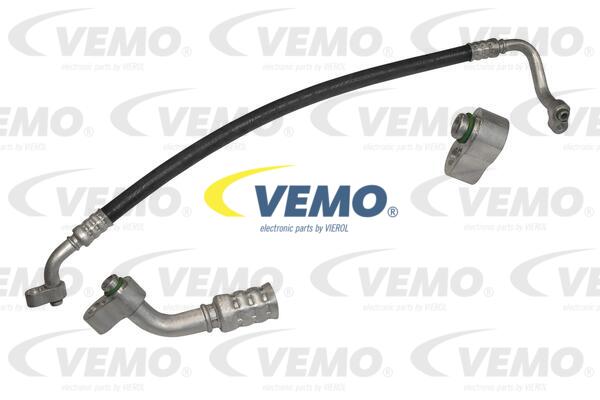 Conduite de climatisation VEMO V15-20-0029