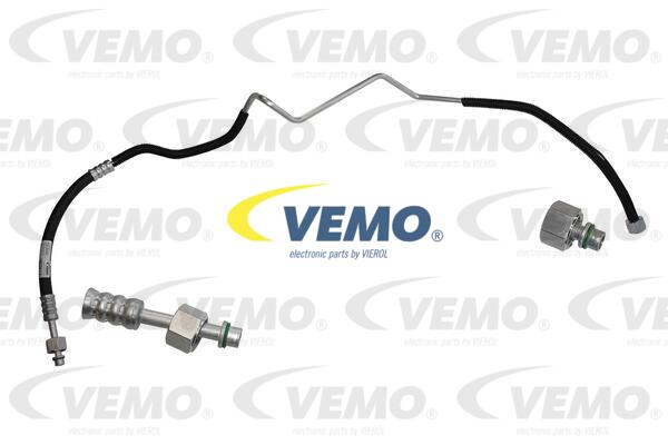Conduite de climatisation VEMO V15-20-0031