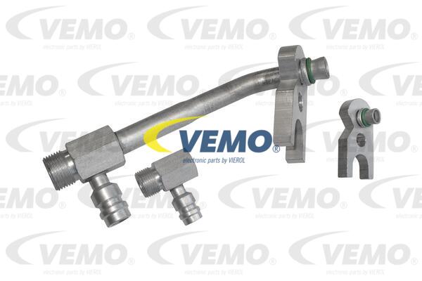 Conduite de climatisation VEMO V15-20-0032