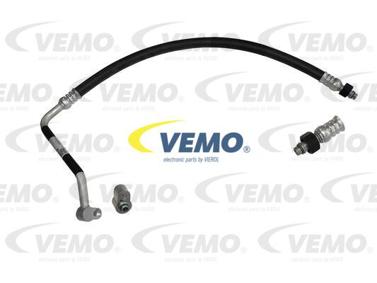 Conduite de climatisation VEMO V15-20-0033