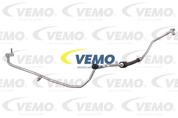 Conduite de climatisation VEMO V15-20-0034