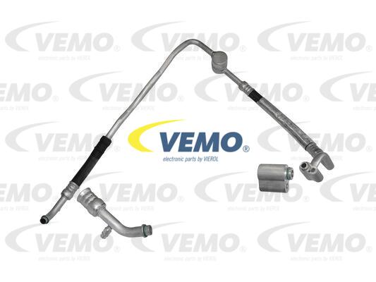 Conduite de climatisation VEMO V15-20-0039