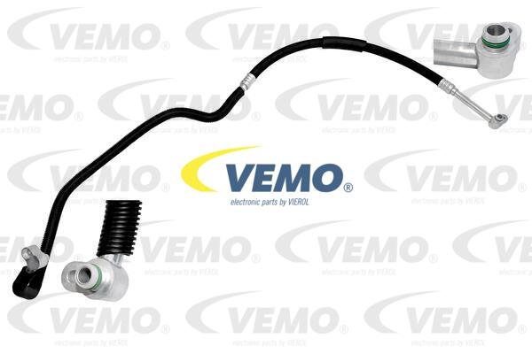 Conduite de climatisation VEMO V15-20-0040