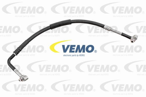 Conduite de climatisation VEMO V15-20-0041