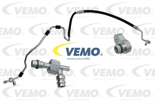 Conduite de climatisation VEMO V15-20-0043