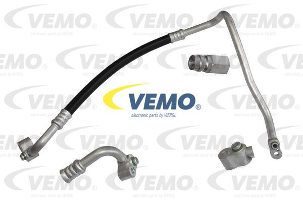 Conduite de climatisation VEMO V15-20-0048