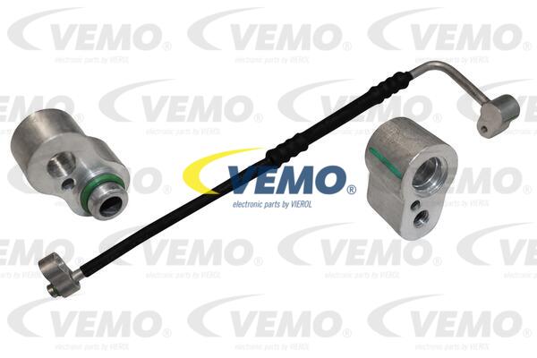 Conduite de climatisation VEMO V15-20-0049