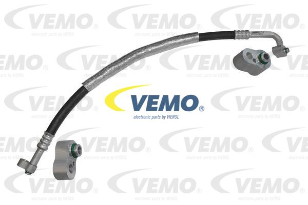 Conduite de climatisation VEMO V15-20-0055