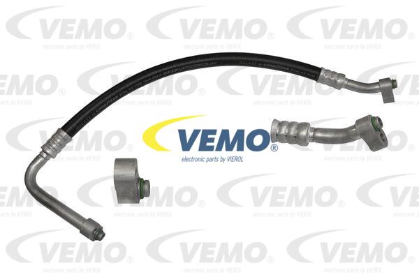 Conduite de climatisation VEMO V15-20-0058
