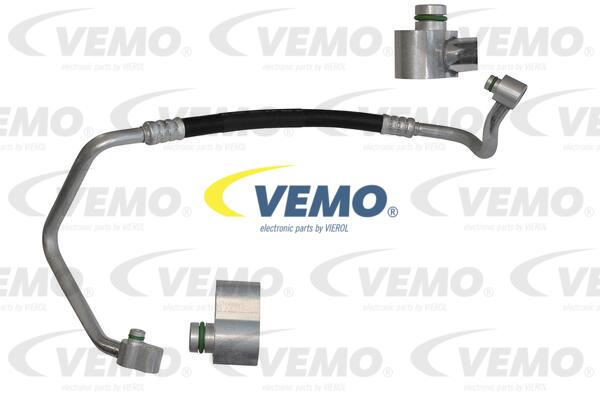 Conduite de climatisation VEMO V15-20-0063