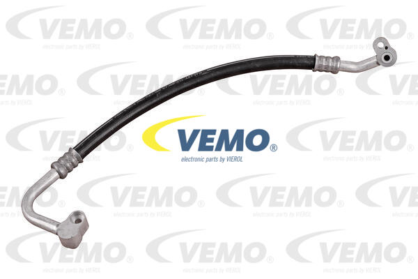 Conduite de climatisation VEMO V15-20-0064
