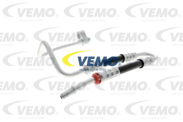 Conduite de climatisation VEMO V15-20-0067