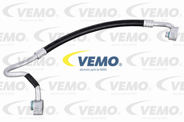 Conduite de climatisation VEMO V15-20-0068