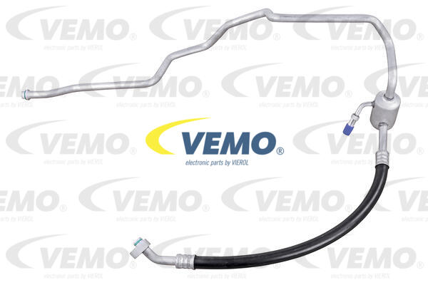 Conduite de climatisation VEMO V15-20-0080