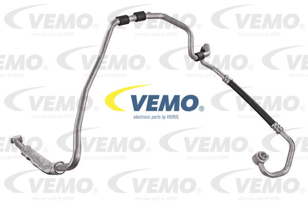 Conduite de climatisation VEMO V15-20-0082