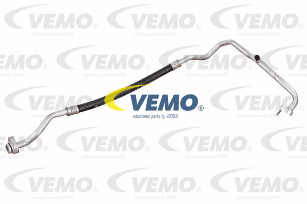 Conduite de climatisation VEMO V15-20-0083