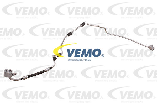 Conduite de climatisation VEMO V15-20-0091