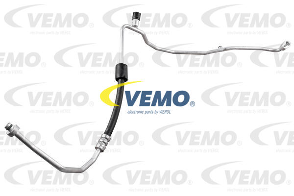 Conduite de climatisation VEMO V15-20-0094