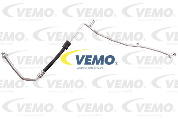 Conduite de climatisation VEMO V15-20-0096