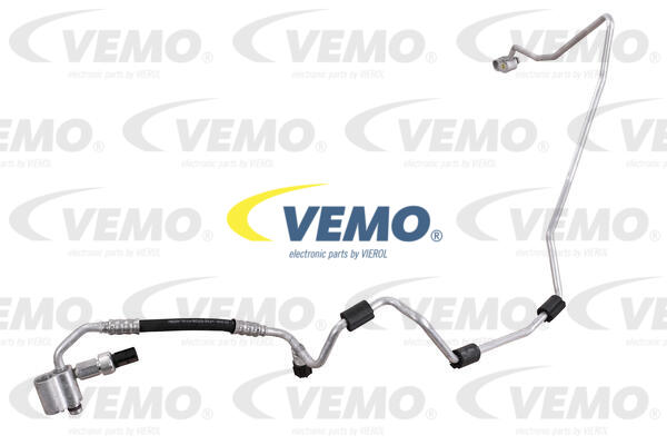 Conduite de climatisation VEMO V15-20-0137