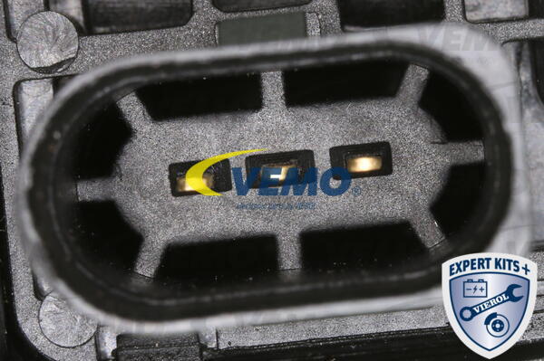 Commande turbo (wastegate) VEMO V15-40-0001