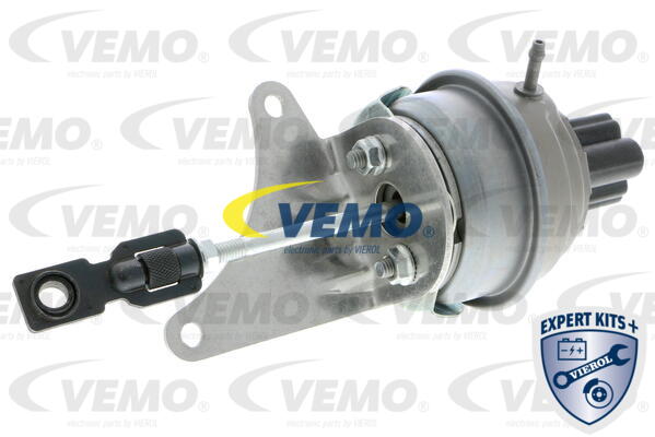 Commande turbo (wastegate) VEMO V15-40-0002