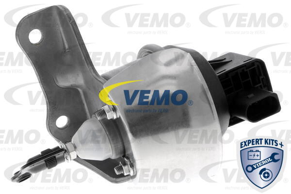 Commande turbo (wastegate) VEMO V15-40-0003