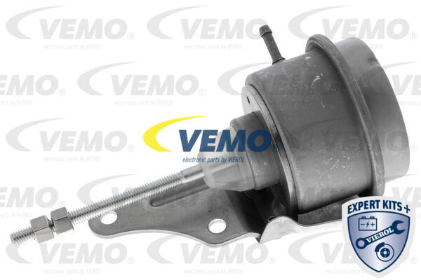 Commande turbo (wastegate) VEMO V15-40-0004