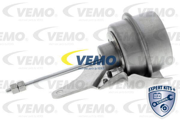 Commande turbo (wastegate) VEMO V15-40-0005