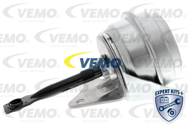 Commande turbo (wastegate) VEMO V15-40-0006