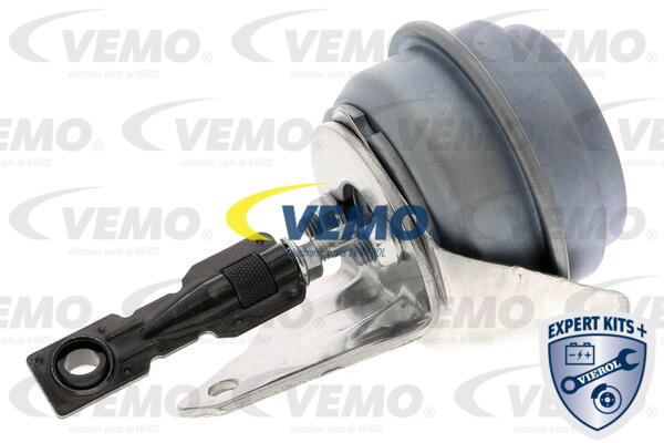 Commande turbo (wastegate) VEMO V15-40-0007