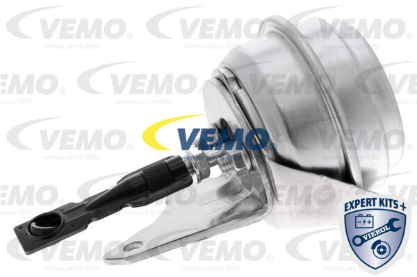 Commande turbo (wastegate) VEMO V15-40-0010