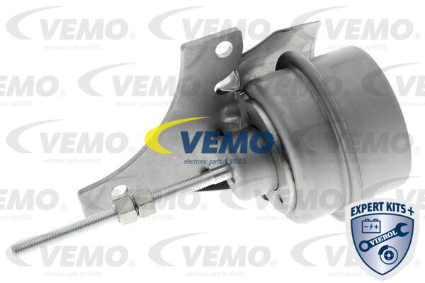 Commande turbo (wastegate) VEMO V15-40-0016