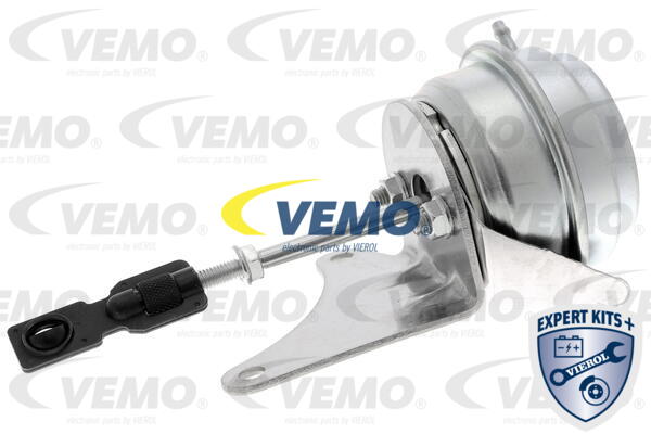 Commande turbo (wastegate) VEMO V15-40-0018