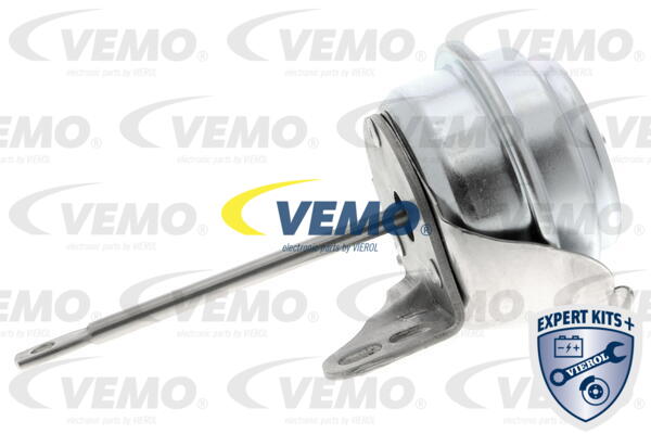 Commande turbo (wastegate) VEMO V15-40-0022