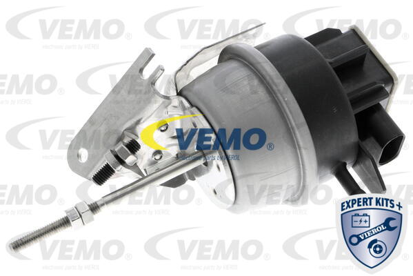 Commande turbo (wastegate) VEMO V15-40-0023