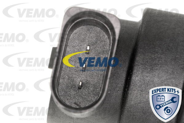 Commande turbo (wastegate) VEMO V15-40-0024