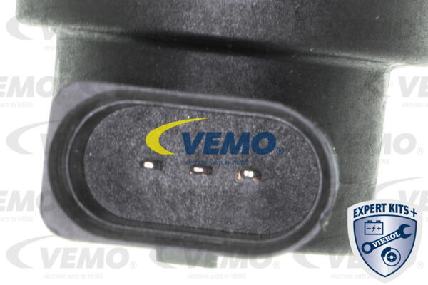 Commande turbo (wastegate) VEMO V15-40-0025