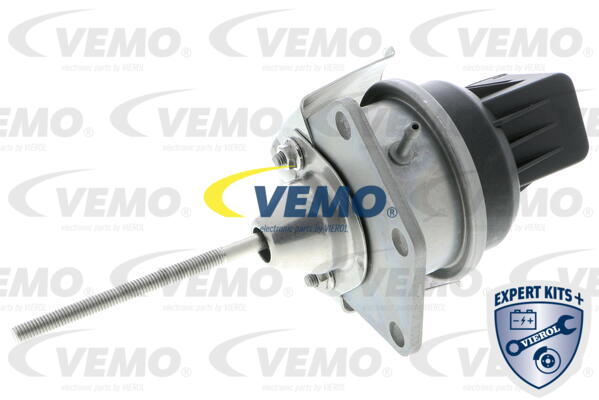 Commande turbo (wastegate) VEMO V15-40-0026