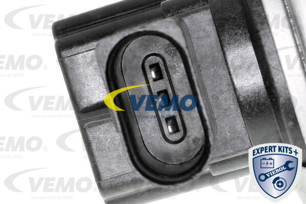 Commande turbo (wastegate) VEMO V15-40-0029